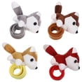 thumbnail image 1 of KAKOWELY pulseras de animales de peluche., 1 of 4