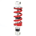 thumbnail image 1 of Peahefy Coilovers Strut Motorcycle Shock Damper 750lbs For ATV Mini Bike Scooter, 1 of 8