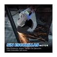 thumbnail image 3 of Esmeriladora angular Inalámbrica sin escobillas BELUG, 3 of 5