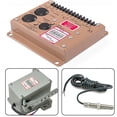 thumbnail image 5 of Alternator Generator Governor Actuator ADC120-12V ESD5500E MSP6729 Speed Sensor, 5 of 12