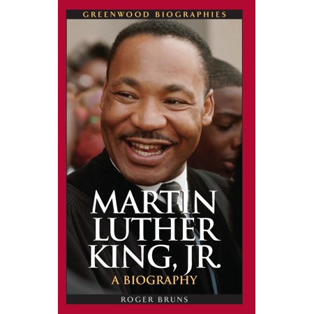 Martin Luther King Jr Biography Early Life - Polixio
