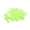 Chartreuse, 6mm 50 Pack, variant on Harmony Fishing - Holographic Beads for Fishing Rigs, Baits & Lures 50 Pack Chartreuse, 6mm 50 Pack