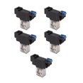 thumbnail image 3 of 5Pcs Coil Power Relay 12VDC Universal for Diesel Starter Motor Electric Starting, 3 of 5