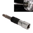 thumbnail image 1 of Alternator Wrench, Generator Pulley Remover T50 Durable  For 606 648 642 1998 And Later, 1 of 8