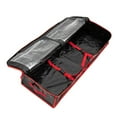 thumbnail image 1 of Gkeoshab Home Textile Storage Christmas Storage Rack Spacious Under Bed Holiday Wrapping Paper Container Perfect For Gift Wrapping Ribbons Bows Wrapping Etc Home & Garden, 1 of 9