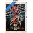 thumbnail image 3 of Netflix Stranger Things: Season 4 - Massacre Wall Poster, 22.375" x 34", 3 of 4