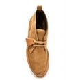thumbnail image 4 of Cambridge DESERT BOOTS Leather & Suede Mens Shoes, 4 of 5