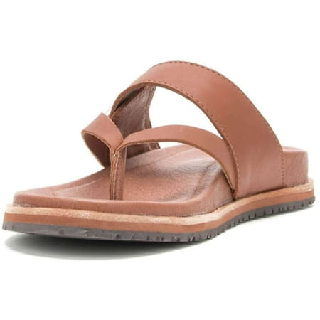 

Kamik Women s Sadie Flip Sandal