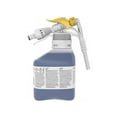 thumbnail image 2 of DIVERSEY 93063402 Liquid Glass and All Purpose Cleaner, 1.5L, Blue, Unscented, 2 of 3