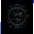 thumbnail image 5 of SMAEL Men Watch Digital Quartz Wristwatch LED Electronic Alarm Sport Watches, 5 of 6