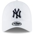 thumbnail image 2 of New Era MLB Khaki Core Classic 9TWENTY Adjustable Hat Cap One Size Fits All, 2 of 9