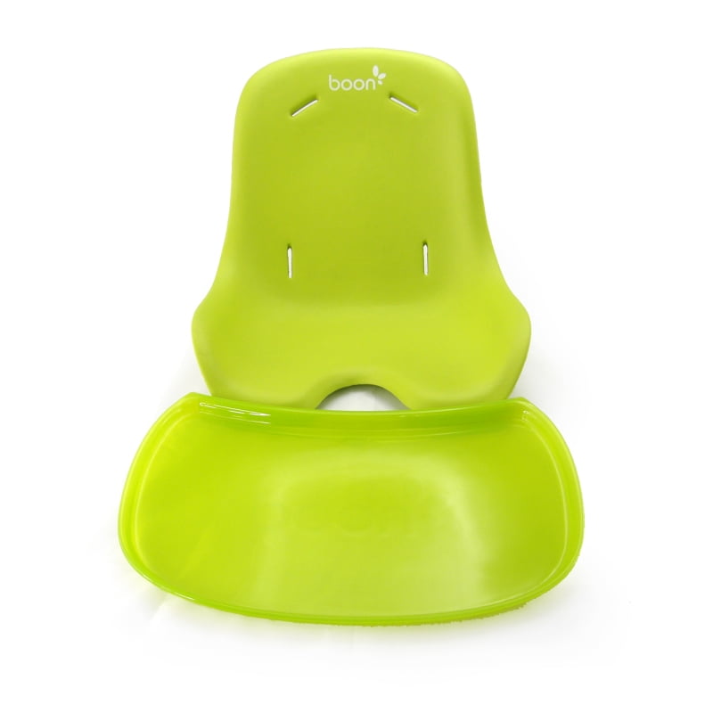 Boon flair online seat pad grey