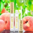 thumbnail image 5 of Kleancolor Glaze Craze Hi-Shine Lip Gloss Clear Girls Women's Lip Moisturizer 2PC Set, 5 of 5