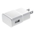 thumbnail image 2 of 4XEM - Power adapter - 2 A - AFC (USB) - on cable: USB-C - white - North America, 2 of 3