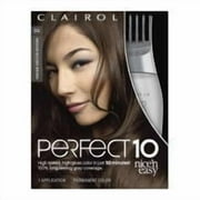 Clairol nice 'n easy perfect 10 #5g golden brown