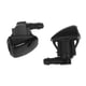 thumbnail image 5 of Boquilla rociadora para limpieza de parabrisas de coche profesional de 2 piezas para Jeep 2007, 5 of 5