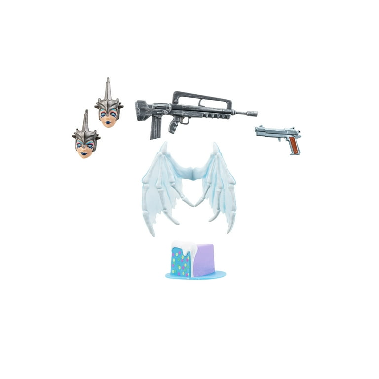 Fortnite Legendary Series 6in Figure Pack, Valkyrie
