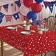 thumbnail image 1 of Independence Day Table Runner Independence Day Party Tablecloth Suitable For Holiday Decoration Kitchen Table Cloth Living Room Fireplace Cabinet Table Cloth, 1 of 6