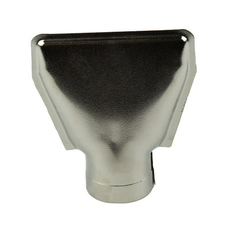 

35Mm Stainless Steel Heatgun Nozzles Reflector Hot Airgun Soldering Station