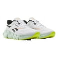 thumbnail image 2 of Reebok Adult Mens Zig Dynamica 5 Lifestyle Sneakers, 2 of 2