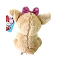 thumbnail image 4 of Rudolph the Red Nosed Reindeer Clarice  Plush Toy 12 inch, 4 of 4