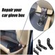 thumbnail image 4 of Glove Box Repair Set Replacement DIY For- A4 B6 B7 S4 RS4 8E 2001-2008 8E1880302B, 4 of 5