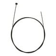 thumbnail image 2 of Bicycle  Wire, Scratch Resistance Spot Welding Technology PTFE Process Coated Shifting Bike Cable Oiling Line Tube System Design  for Cycling, 2 of 8