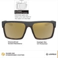 thumbnail image 2 of Anteojos Leupold Becnara Mate Negro/Concha Polarizados, 2 of 7
