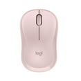 thumbnail image 1 of Logitech Silent Souris Sans Fil, 2.4 GHz avec Récepteur USB - Rose, 1 of 8