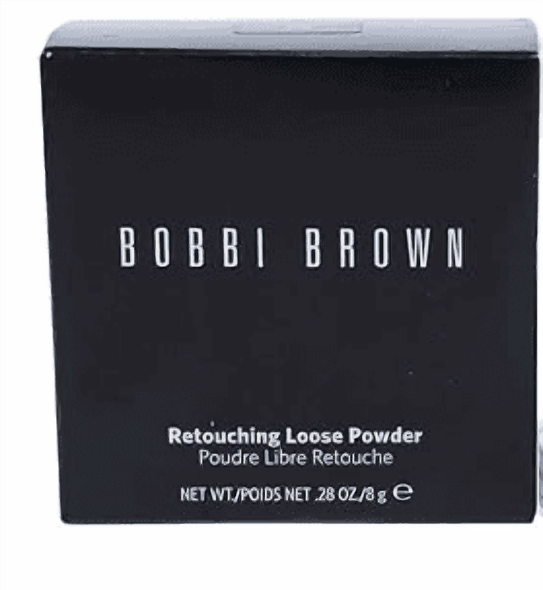 Bobbi Brown Retouching Loose Powder 0.28/8g - Rose