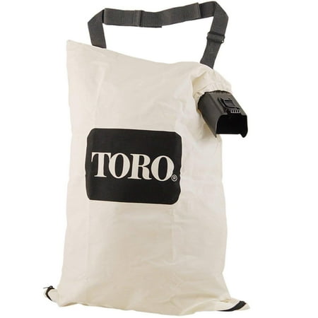 Genuine Oem Toro 127 7040 Blower Debris Vacuum Bag Replaces 108 94 Fits New Genuine Oem Toro By Blower Parts Walmart Com Walmart Com Genuine Oem Toro 127 7040 Blower Debris Vacuum Bag Replaces 108 94 Fits New Genuine Oem Toro By Blower Parts Walmart Com Walmart Com