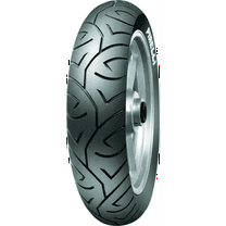 PIRELLI Tire - Sport Demon* - Rear - 110/80-17 - 57P 2096600