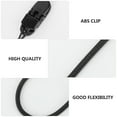 thumbnail image 6 of 20 pcs Retainer Hat Leash Windy Clip Holder Windproof Clips Retainer for Fishing Boating Sailing, 6 of 6