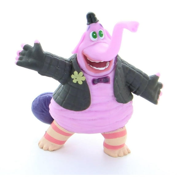 Disney/Pixar's Inside Out 2" Mini Figure: Bing Bong