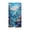 C, variant on AZXY Oversized Microfiber Beach Towel, 27.5"x59" Sandproof Lightweight Quick-Dry Beach Blanket with Palm Tree Beach Print for Seaside Beach Swimming Pool