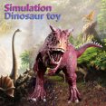 thumbnail image 3 of Modelo de dinosaurio simulado educativo para niños - HUOGUO, 3 of 5