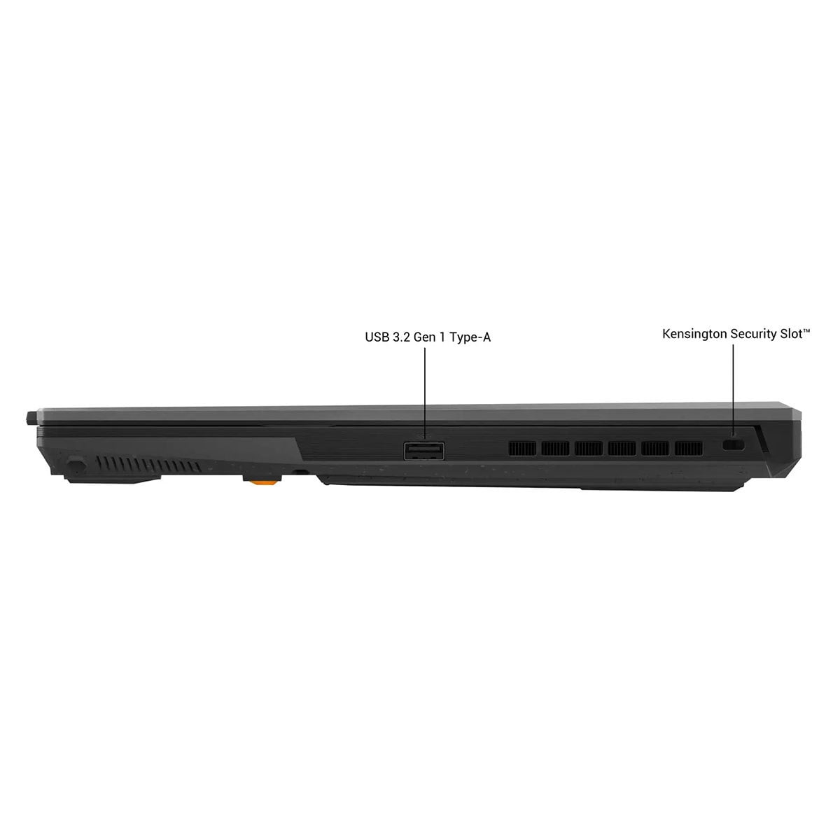 ASUS TUF Gaming - 16.0" WUXGA - Intel core 5 210H 2.20GHz - GeForce RTX 4050 Laptop GPU - - - Windows 11 Home ()