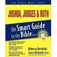 thumbnail image 3 of Joshua, Judges and Ruth, Rebecca Bertolini Paperback, 3 of 3