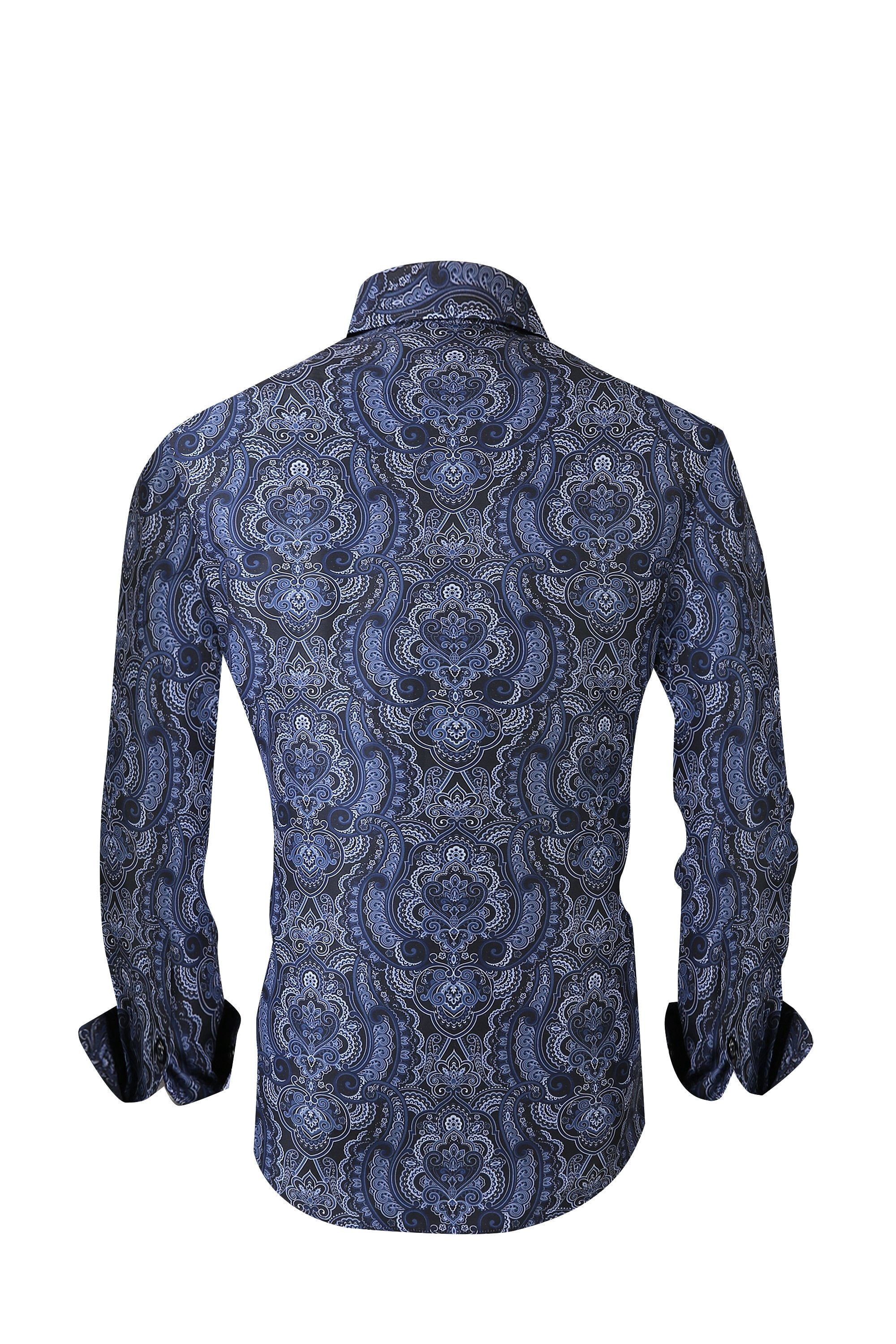 premiere dress shirts Premiere Shirts: Gold Leaf