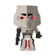 thumbnail image 1 of ¡Pin Funko Pop! Transformers Megatron, 10 cm, 1 of 6