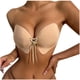 thumbnail image 2 of Sujetadores Para Mujer, Sujetadores Adhesivos, Cinta de Sujetador Invisible A La Moda, Pegatina de Silicona Para El Pecho, Elevador Sin Costuras, Resistente Al Agua Odeerbi ODB139804, 2 of 6