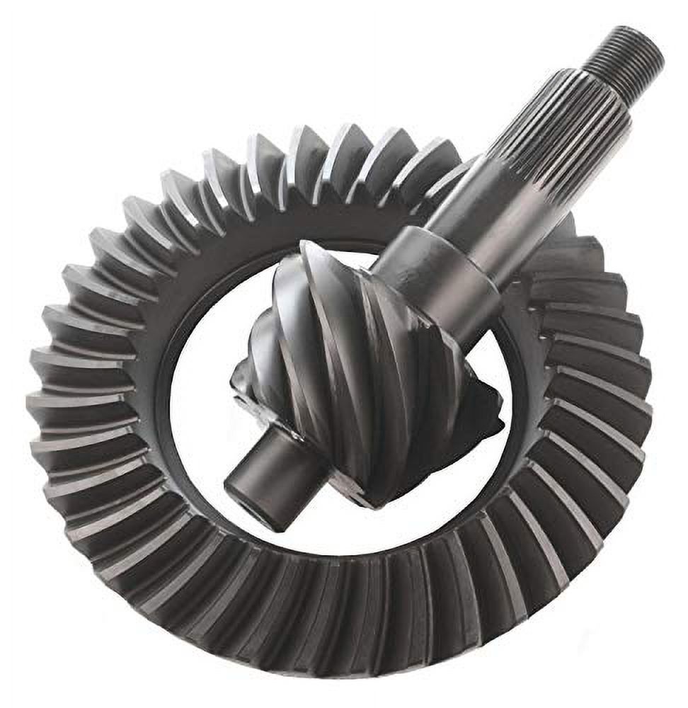 Richmond RIC79-0060-1 4.86 Ford 9 in. Pro Gear 35 Spline Ring & Pinion Set Fits select: 1966-1973 FORD MUSTANG, 1975-1986 FORD F150