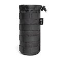 thumbnail image 1 of Black Molle Water Bottle Holder Tactical Bag for Camping, Hiking, Outdoor, 1 of 5