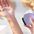 thumbnail image 1 of Sun Applicator | Refillable Roll On Sunscreen Applicator | Kids Sun Applicator | Baby Pet Sunscreen Applicator | For Families Travel Friendly Dermaplaning Tool For Face, 1 of 6