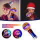 thumbnail image 2 of Maojin Toy Story Juguetes Children's Luminous Ball Toy Stick LED Flash-Rotating Light Show Toy, 2 of 9