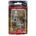 thumbnail image 2 of D&D Nolzur's Marvelous Miniatures: Elf Male Bard, 2 of 2