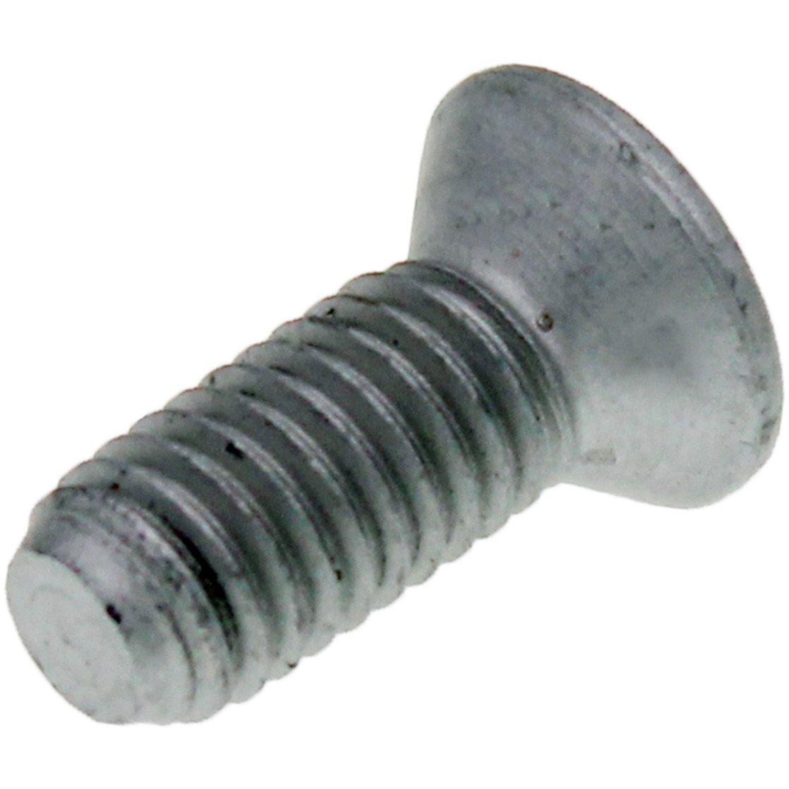 Dorman 13854 Brake Rotor Retaining Screws for Specific Models (Pack of 4)