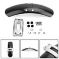 thumbnail image 1 of Motorcycle Front Wheel Fender Mudguard For BMW R NINE T Scrambler 16-19, 1 of 8