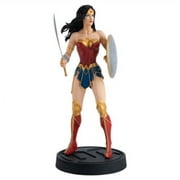 DC Comics Wonder Woman Complete Box (with Mag)