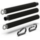 thumbnail image 1 of Banda de resistencia portátil Bar Tribe Lifting, ajustable de 66 a 99 cm, 1 of 9